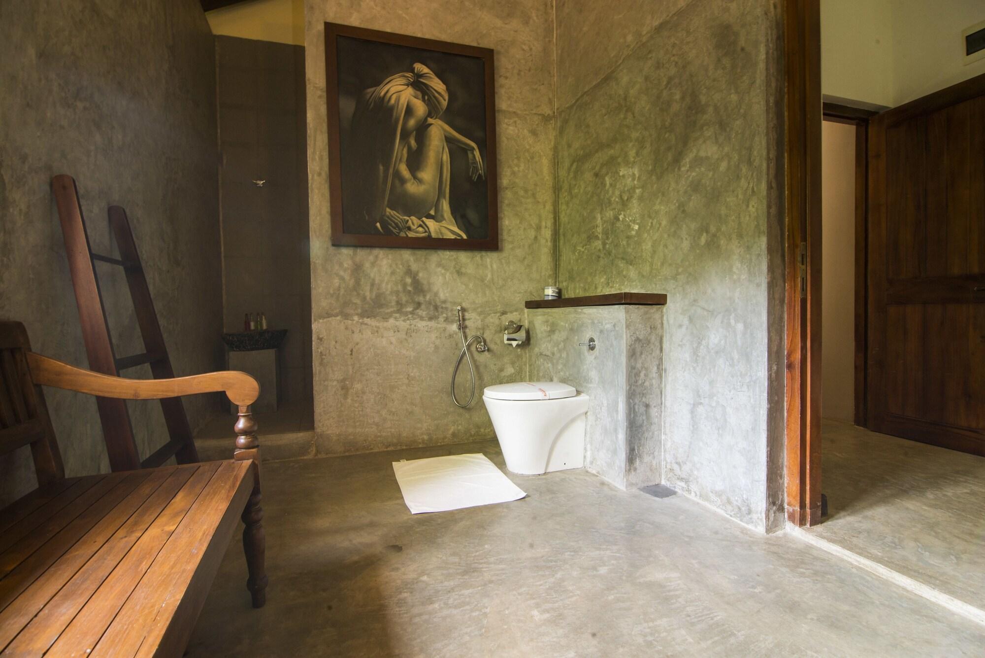 Roman Lake Ayurveda Boutique Resort - Level 1 Certified Ахунгала Екстериор снимка