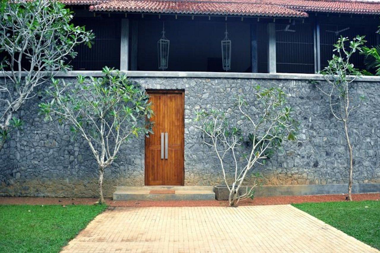 Roman Lake Ayurveda Boutique Resort - Level 1 Certified Ахунгала Екстериор снимка