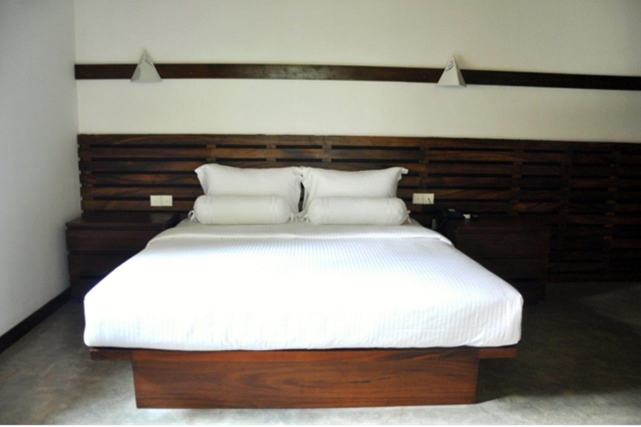 Roman Lake Ayurveda Boutique Resort - Level 1 Certified Ахунгала Екстериор снимка