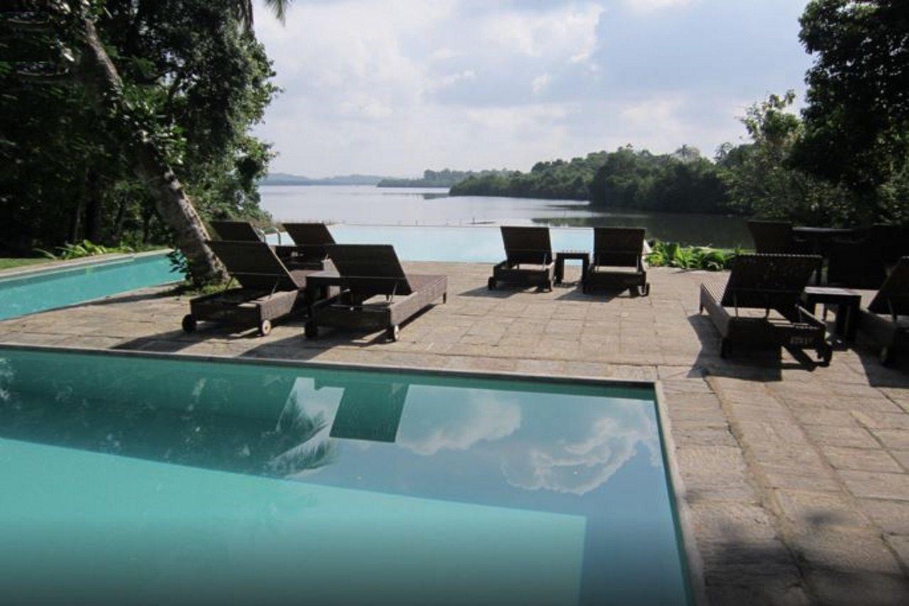 Roman Lake Ayurveda Boutique Resort - Level 1 Certified Ахунгала Екстериор снимка