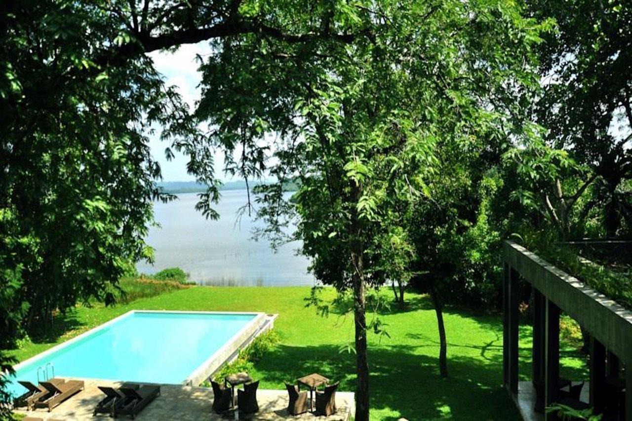 Roman Lake Ayurveda Boutique Resort - Level 1 Certified Ахунгала Екстериор снимка