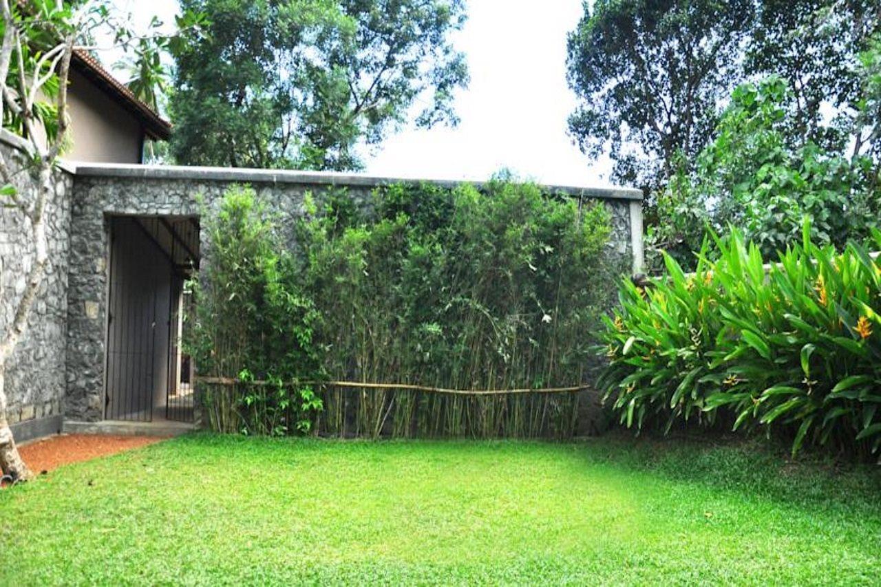 Roman Lake Ayurveda Boutique Resort - Level 1 Certified Ахунгала Екстериор снимка