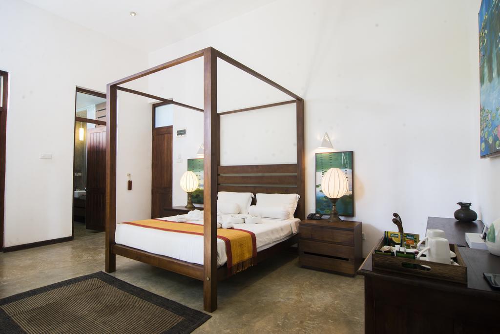 Roman Lake Ayurveda Boutique Resort - Level 1 Certified Ахунгала Екстериор снимка