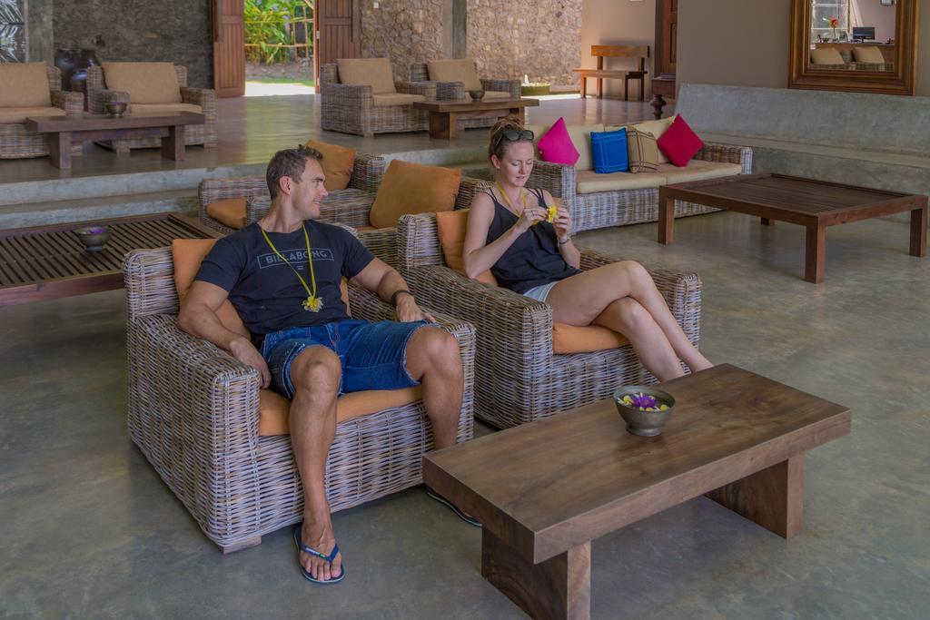 Roman Lake Ayurveda Boutique Resort - Level 1 Certified Ахунгала Екстериор снимка